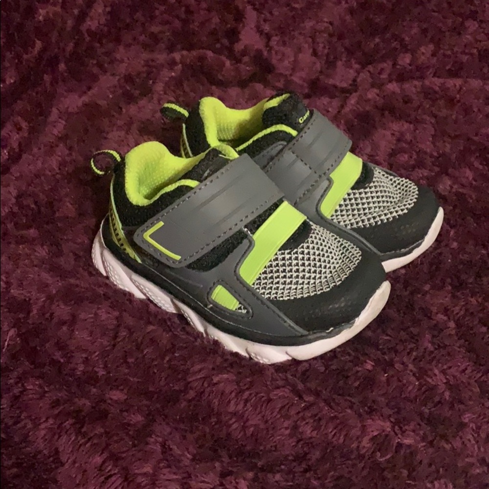 Infant Boy 5c Shoes
